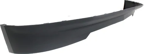 Vista 3 de Compatible con 15-20 Suburban & Tahoe sin paquete todoterreno cenefa delantera deflector de presa de aire panel de delantal