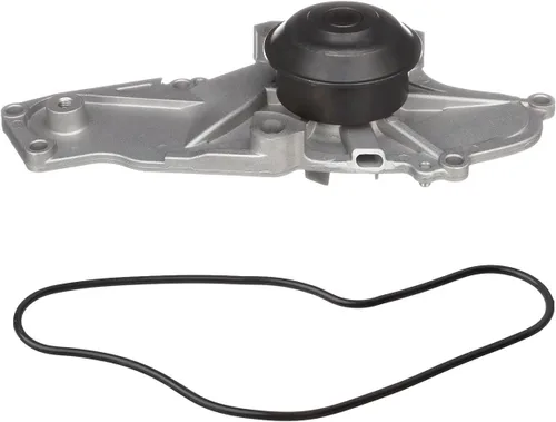 Vista 26 de TUCAREST AW4126 Kit de Bomba de Agua con Junta (Para 2.0L/2.3L/2.5L L4) Compatible con Ford Escape Explorer Focus Taurus Ranger, Lincoln MKT MKZ