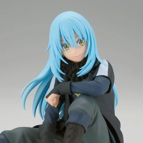 Vista 8 de Banpresto tensura Break time Collection vol.1 - Figura de PVC (3.1 in)