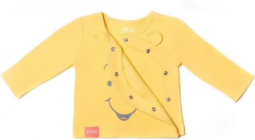 Vista 6 de Disney Winnie the Pooh Tigger - Conjunto de 3 piezas para bebé recién nacido a bebé