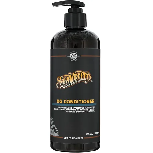 Vista 9 de Suavecito Paquete de productos esenciales para el cabello y el cuerpo
