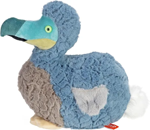 Vista 3 de Wild Republic Dodo - Peluche de peluche, regalo para niños, 12 pulgadas, multicolor (18696)
