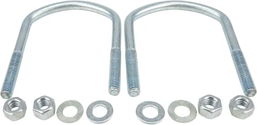 Vista 3 de Club Car DS 1981 – Kit de hoja de muelle de alta resistencia para parte trasera de carrito de golf