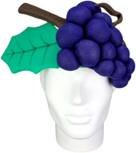 Vista 95 de FOAM PARTY HATS: Comida