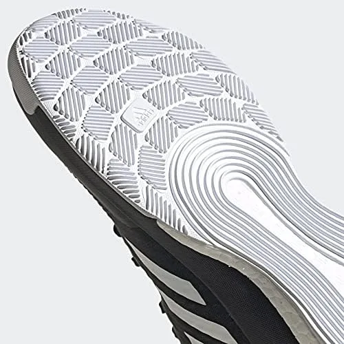 Vista 8 de adidas Tenis Crazyflight Mid para mujer