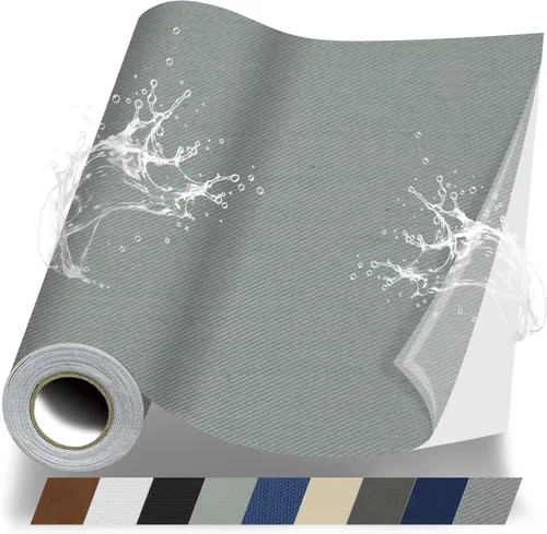 Vista 20 de Fabric Repair Tape, Self Adhesive Furniture Patch for Cloth, Sofa