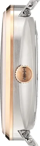 Vista 2 de Mido Commander II M0316312103100 - Reloj automático para hombre