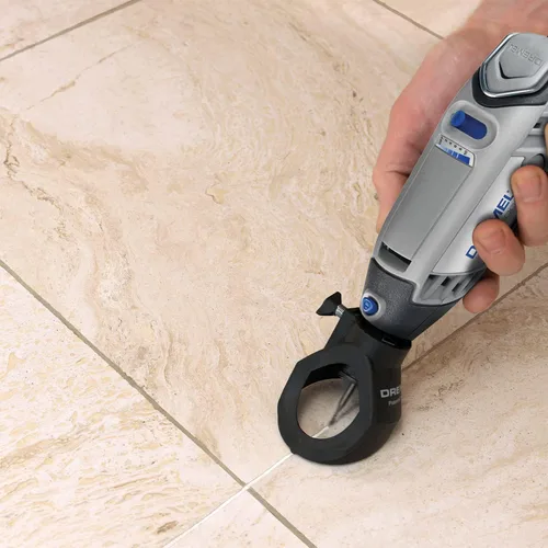 Vista 2 de Dremel Broca de extracción de lechada de carburo 569D de 116 pulgadas