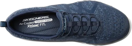Vista 2 de Skechers Women's Breathe Easy-Infi Knity Sneaker