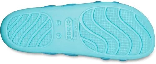 Vista 6 de Crocs Sandalias Splash Strappy para mujer