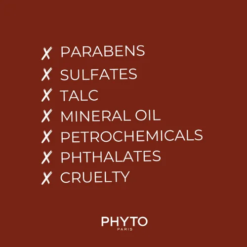 Vista 5 de PHYTO Phytolaque Soie Spray para el cabello