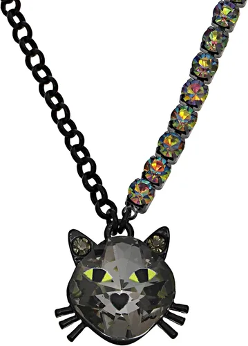 Vista 2 de Betsey Johnson Collares de Halloween para mujer