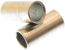 Vista 2 de Bilstein (33-104645) 1.811 in Monotubo Amortiguador, Plata