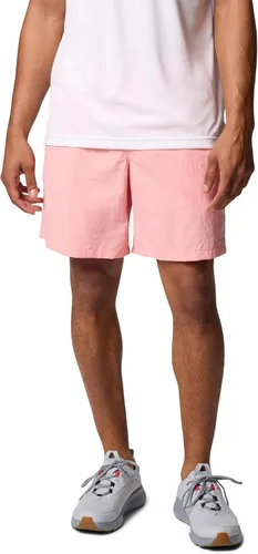 Vista 27 de Columbia Pantalón corto PFG Backcast IV de secado rápido para hombre Azul marino colegial