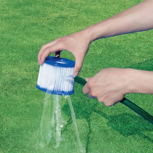 Vista 7 de Bestway 800000 accesorio para bombas de filtro de agua