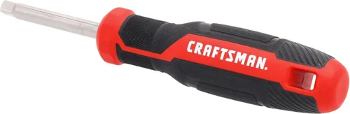 Vista 2 de CRAFTSMAN 1/4 pulgadas Spinner diseño de giro rápido, rotación suave, mango cómodo (CMHT65142)
