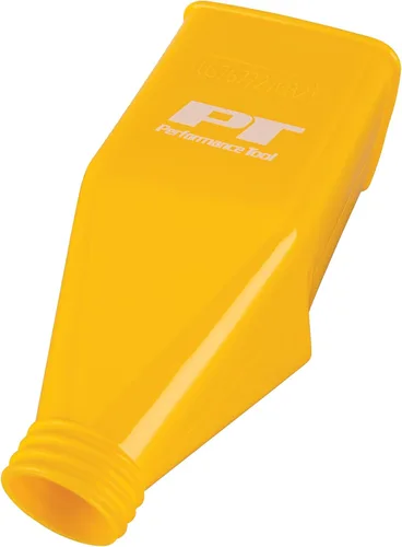 Vista 14 de Performance Tool W4007 Embudo Multipropósito, Capacidad de 1/2 Pinta