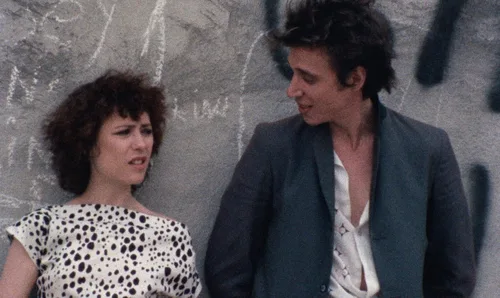 Vista 3 de Smithereens (The Criterion Collection) DVD