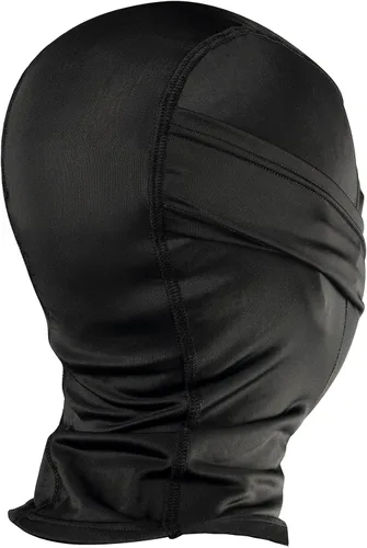 Vista 2 de OneTigris Pasamontañas para hombre, mujer, envoltura de cabeza completa, para motocicleta, enfriamiento, cuello, polaina táctica para senderismo