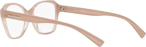 Vista 5 de AX ARMANI EXCHANGE Marcos de gafas con receta de ojo de gato Ax3080 para mujer