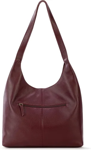 Vista 4 de The Sak Huntley - Hobo de cuero