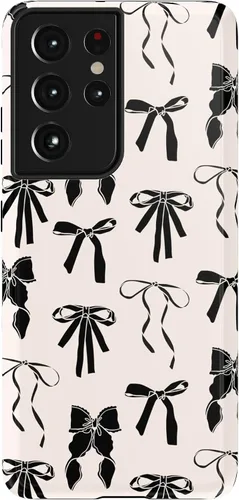 Vista 120 de Casely Funda para Galaxy S9 Postura de cadáver Yoga de esqueleto Diseño protector delgado esencial de doble capa