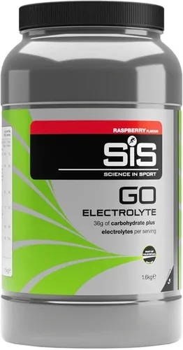 Vista 10 de SiS GO Polvo de hidratación con electrolitos, limón y lima, 3.5 libras, 40