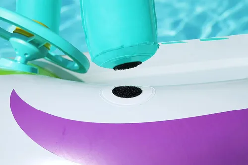 Vista 22 de Bestway Flotador inflable para niños Flotador inflable para piscina, flotador de natación, juguetes de piscina para niños y niñas