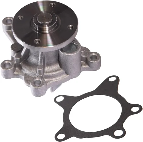 Vista 31 de TUCAREST AW4126 Kit de Bomba de Agua con Junta (Para 2.0L/2.3L/2.5L L4) Compatible con Ford Escape Explorer Focus Taurus Ranger, Lincoln MKT MKZ