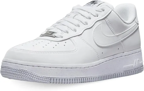 Vista 169 de Nike Air Force 1 '07 LV8 Double Swoosh - Twilight Marsh CT2300-300