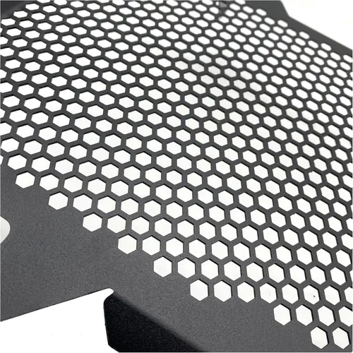 Vista 7 de Protector de rejilla de radiador para motocicleta para Suzuki VSTROM V-Strom 1050 1050XT XT 2020 2021