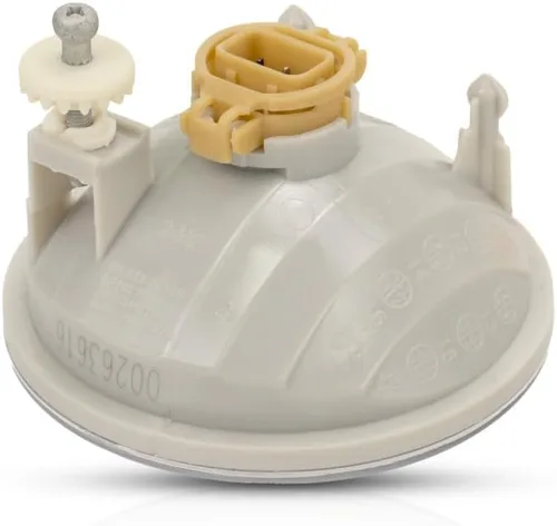 Vista 8 de Conjunto de luz antiniebla para Jeep Patriot 2011-2017 para el lado del conductor o del pasajero Una sola pieza Sahara/Overland/Sport/Sport S