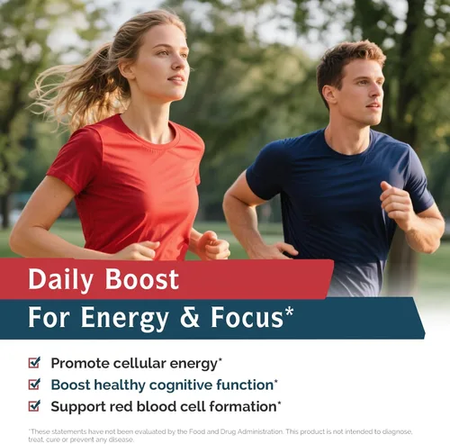 Vista 7 de Innate Vitality Paquete de glicinato de magnesio y vitamina B12, sin gluten y vegano, magnesio (120 cápsulas) y vitamina B12 1000 mcg