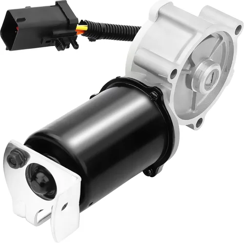 Vista 15 de Motor de Cambio de Caja de Transferencia 4WD Compatible con Ford Explorer 2001-2003 Compatible con Ford Ranger 1995-2004 Compatible con Mazda