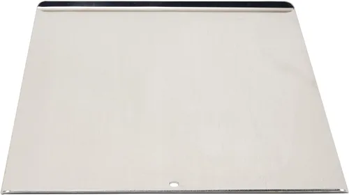 Vista 4 de Vollrath 68085 Wear-Ever bandeja para galletas, 17" X 14", aluminio, NSF