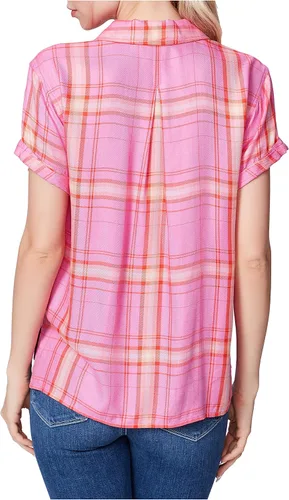Vista 2 de PAIGE Camisa Colwyn para mujer