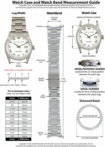 Vista 3 de Ewatchparts BISEL INSERTO COMPATIBLE CON ZAFIRO MODELO ROLEX GMT MASTER II 16700, 16710, 16760 BLUERE