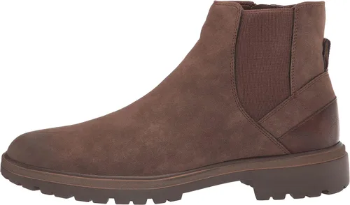 Vista 8 de Dr. Scholl's Shoes Graham Chelsea - Botas de tobillo para hombre