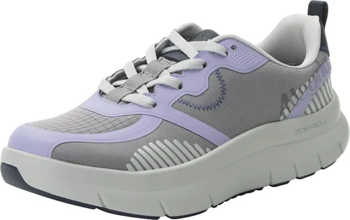 Vista 6 de Alegria Solstyce ALG-RRSOL-8129 Tapioca Mujer