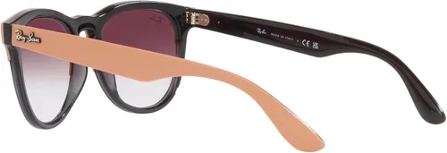 Vista 5 de Ray-Ban RB4471 Iris - Gafas de sol redondas