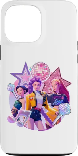 Vista 24 de Mira Zoey Rumi - Carcasa para iPhone 17