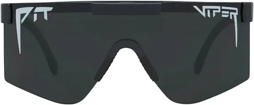 Vista 17 de Pit Viper Sunglasses I The Original 2.0 I 100% UV Lens, Indestructible Frame I Turbo Adjustable I Micro Fiber Bag & Straps