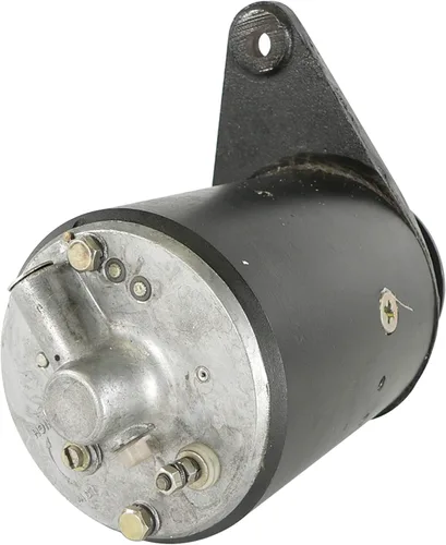 Vista 3 de DB Electrical Generador 420-14000 para 2N 8N 9N Ford Tractor 1942-1949 2N-10000, 8N-10000, 8N-10000C, 9N-10000, 9N-10000C, 9N-10002C
