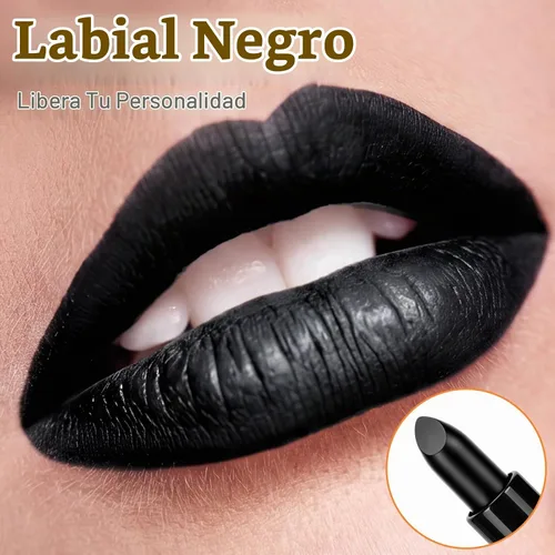 Vista 5 de Black & White Oil Face Body Paint Halloween Cosplay Makeup Accessories