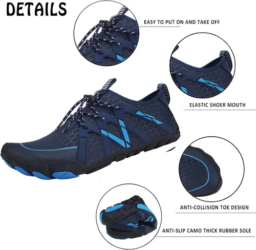 Vista 2 de PENGCHENG Unisex-Adult Outdoor