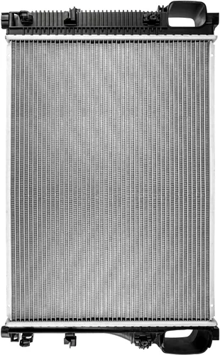 Vista 182 de PHILTOP Radiadores de coche 221-9067, CU13200 aptos para Grand Cherokee