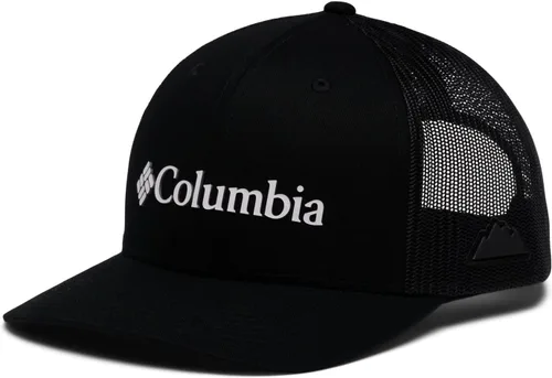 Vista 62 de Columbia Gorra de Béisbol de Malla con Logotipo PFG Unisex para Adultos