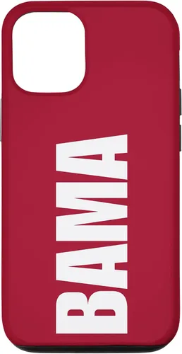 Vista 28 de Bama - Funda Alabama para iPhone 17