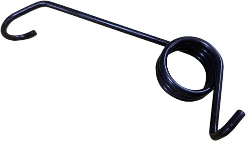 Vista 2 de Muelle de torsión para tractor de césped compatible con MTD Cub Cadet Troy-Bilt Yard Man Bolens Yard Machines Ref 732-04438