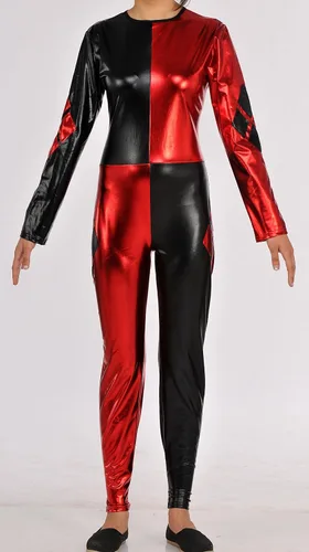 Vista 4 de DC Comics Harley Quinn - Mono de lujo